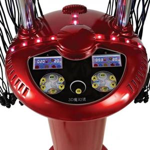 Équipement de salon de beauté à succès, machine à permanente numérique intelligente en céramique, mobile - Product Image 4