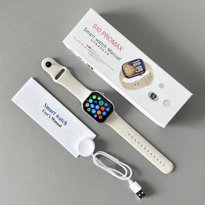 <span class=keywords><strong>Montre</strong></span> <span class=keywords><strong>connectée</strong></span> 2025 Watch Pro Max L, grand écran, <span class=keywords><strong>prix</strong></span> avantageux, vente flash, <span class=keywords><strong>montre</strong></span> intelligente - Product Image 5