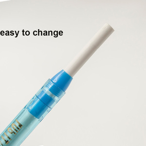 Bview <span class=keywords><strong>Art</strong></span> Sketch Eraser Pen Style retrattile Click Erase per il disegno - Product Image 3