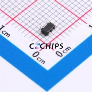 Original-Brand-new TPS3840PH40DBVR SOT-23-5 Integrated Circuit IC Chip PMIC Monitor and Reset IC - Product Image 2