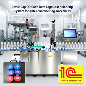 Láser de Codificación CE para Códigos QR y Números de Lote |   Equipo Integrado de Clasificación y Rechazo con Inspección Visual Automática - Product Image 3