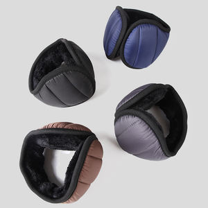 2026 <span class=keywords><strong>orejeras</strong></span> de viaje de conducción de uso diario de felpa impermeable <span class=keywords><strong>con</strong></span> <span class=keywords><strong>aislamiento</strong></span> térmico de invierno para hombres - Product Image 6