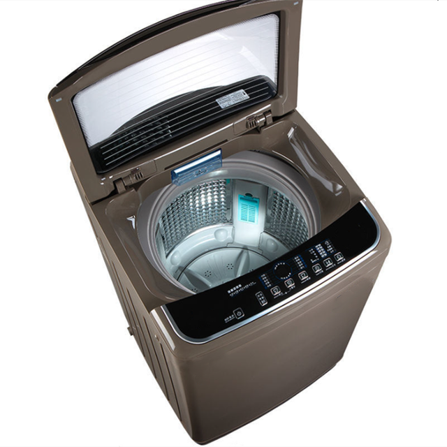 Low Noise Electric Appliance Washing Machine Top Loading Automatic Washing Machine With Soak Wash