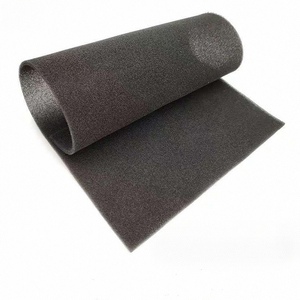 แผ่นกรองฟองน้ำสำหรับตู้ปลา10PPI 15PP1 20PPI 25PPI 30PPI 35PPI 40PPI 60PPI 50PPI - Product Image 1