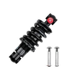 KS EXA Form 291 R <span class=keywords><strong>Amortisseur</strong></span> <span class=keywords><strong>arrière</strong></span> Suspension réglable Ressort <span class=keywords><strong>VTT</strong></span> Scooter électrique <span class=keywords><strong>Amortisseur</strong></span> avec amortissement - Product Image 1