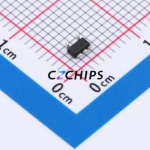 Nuevo regulador lineal (LDO) PMIC de chip IC de circuito integrado SOT-23-5 original a estrenar - Product Image 2