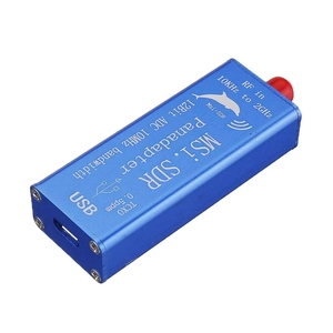 Receptor Panadapter BSC)MSI.<span class=keywords><strong>SDR</strong></span> de 10 kHz a 2 GHz Compatible con PLAY <span class=keywords><strong>RSP1</strong></span> Componentes Electrónicos - Product Image 5