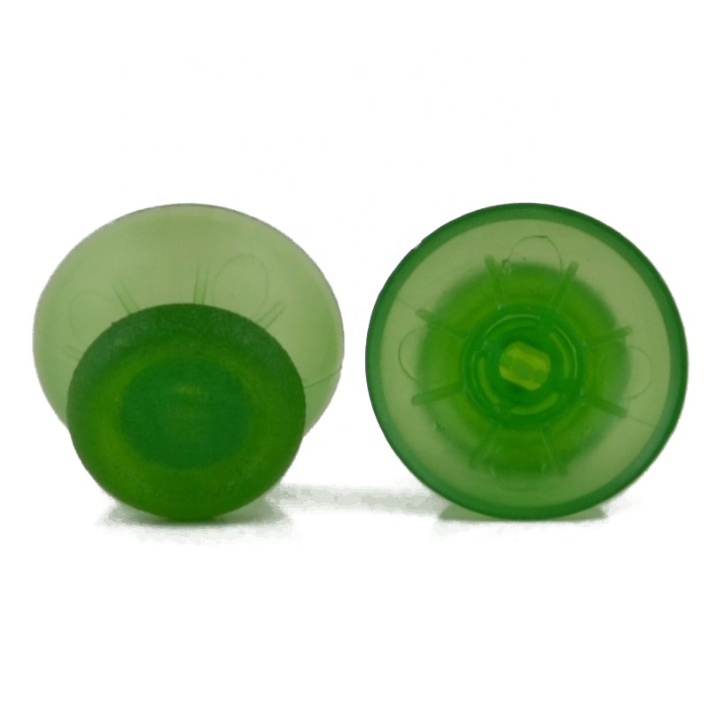 Clear Green P4J0113Q