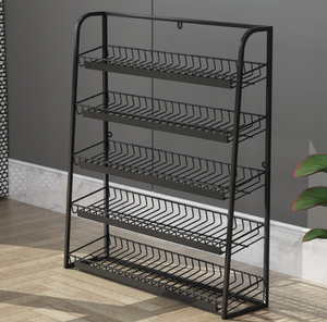 La piccola mensola al bancone della cassa, la gomma <span class=keywords><strong>del</strong></span> minimarket e lo Snack espositore, il Multi espositore della farmacia - Product Image 6