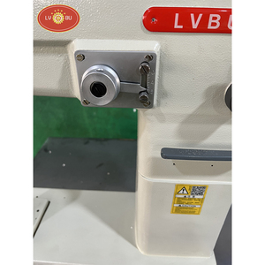 LVBU-2452 Machines à coudre industrielles automatiques professionnelles électroniques pour le cuir, les vêtements, les chaussures et l'usage domestique - Product Image 5