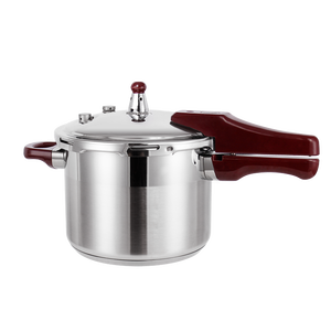 <span class=keywords><strong>Olla</strong></span> <span class=keywords><strong>a</strong></span> presión de acero inoxidable multifuncional, seguridad comercial - Product Image 5