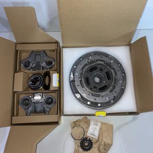 Herramienta de extracción y reinicio de transmisión de doble embrague DPS6, muy vendida, para Ford Fiesta y Focus - Product Image 6