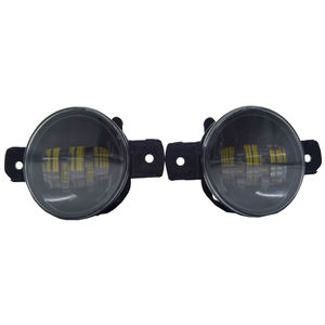 Phare antibrouillard LED haute puissance 50W 5 lentilles pour QX60 JX35 TIIDA TEANA Koleos Laguna <span class=keywords><strong>JUKE</strong></span> - Product Image 1