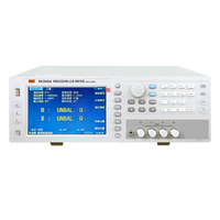 Rek Digital Bridge - RK2840A, Frequency Range 20Hz - 2MHz, Step Size 10mHz. Factory Wholesale.