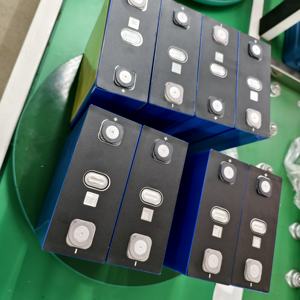 Poland Eu Stock 3,2 В Lipo4 100Ah 105Ah 150Ah 200Ah 300Ah 320Ah Pl призматический 3,2 V Lf280K V3 314Ah 280Ah Lifepo4 элемент батареи - Product Image 1