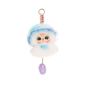 Nuovissimo originale autentico bambino tre giorni di sole bambola serie peluche scatola <span class=keywords><strong>cieca</strong></span> con simpatici accessori per bambole e regali per le donne - Product Image 1