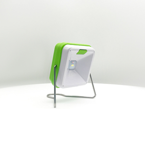 Lámpara Solar para Exteriores con Linterna LED Recargable, Lámpara Solar Colgante - Product Image 2