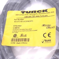 Stock neuf authentique RK 4.4T-5-RS U-08473