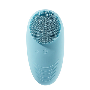 USB Rechargeable Facial Cleansing Device Waterproof Electric Spin Brush for Deep Cleaning and Exfoliating - Product Image 5