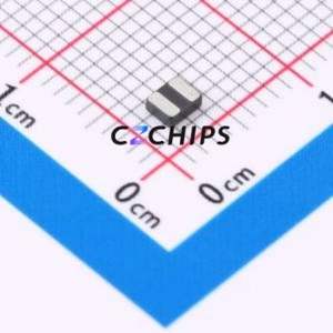 Inducteur de puissance ZETC252010S2R2MBT-LF 1008 ( Inductance : 2,2 µH ) ( Précision : 20 % Courant nominal : 2,6 A ) - Product Image 2