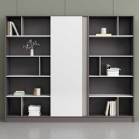 Bureau de direction commercial ergonomique de luxe moderne 2026, durable, écologique, en forme de L, avec tiroir, haute technologie, résistant à l'eau