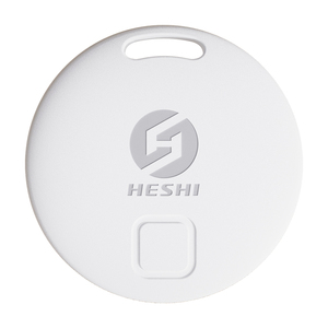 อุปกรณ์ติดตามป้องกันการสูญหายค้นหาแท็ก MFI สมาร์ทแท็กติดตาม BLE ตัวค้นหากุญแจและตัวระบุตำแหน่งสินค้าสำหรับกุญแจกระเป๋าเงิน iOS GPS - Product Image 6