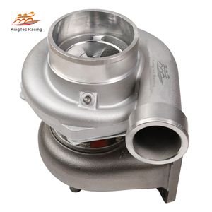 Tp38 <span class=keywords><strong>turbo</strong></span> tăng áp bóng mang AR 1.15 phôi bánh xe 3 bu lông cho Ford 7.3 <span class=keywords><strong>powerstroke</strong></span> 1994-1997 <span class=keywords><strong>Turbo</strong></span> xây dựng lại Kit - Product Image 6