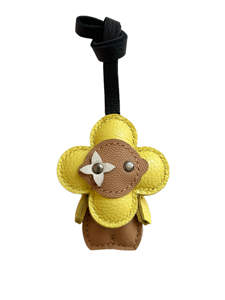 Nuevo Monedero de Cuero Genuino con Diseño de Auriculares, Monedero de Girasol de Moda, Mini Bolsos Colgantes de Piel de Vacuno - Product Image 6