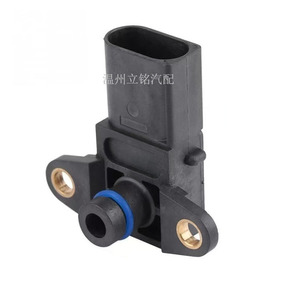 Sensor de Presión de Admisión 13628617097 para BMW Serie 1/3/5, Piezas de Automóvil - Product Image 4