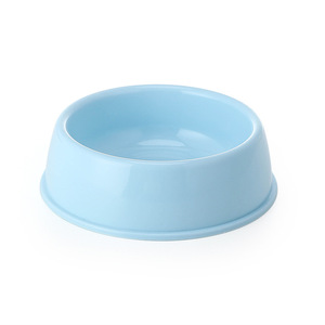 Harry YaYa Pet <b>Bowl</b> Plastic Green Smooth Edge <b>Dog</b> Cat Feeding <b>Bowl</b> Large Medium <b>Small</b> Size - Product Image 3