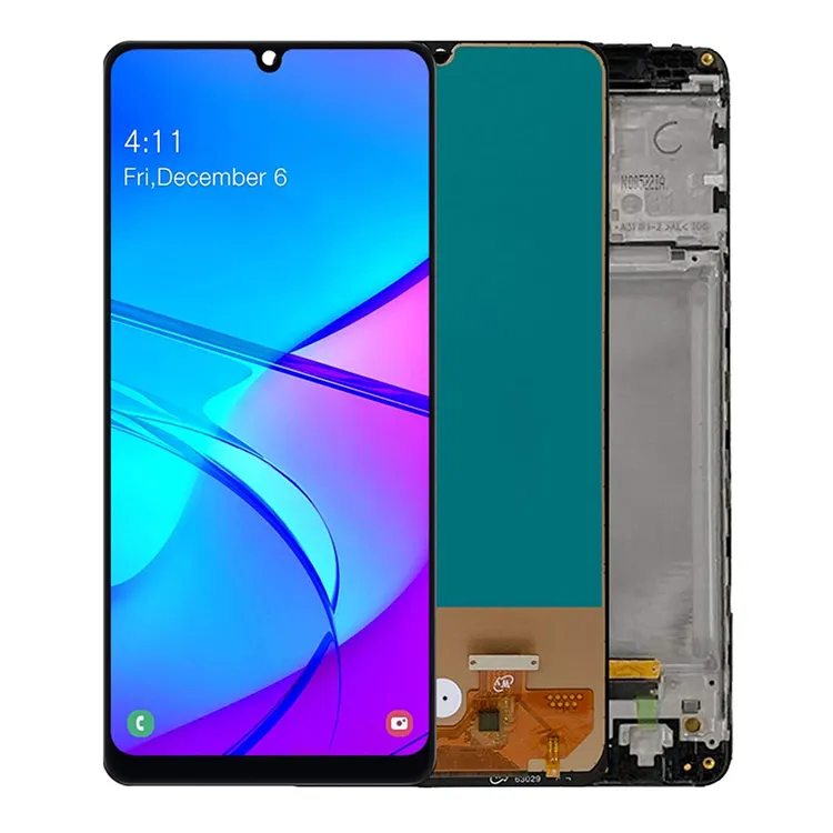 lcd manufacturer smartphone original lcd screen replacement for samsung galaxy A41 A31 A11 A01 A71 A51 A12 A21 A20s A20e A90 5G