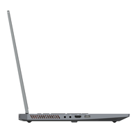 Nouvel ordinateur portable professionnel portable RUNCK 2025 de 16 pouces avec processeur Intel Core i9-9980HK + 1650 (4G) et Windows 11, prise britannique