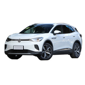 Chine <span class=keywords><strong>Hybride</strong></span> <span class=keywords><strong>Moins</strong></span> Cher Vw Id4Crozz Pure + Voitures Électriques Adultes Véhicule Ev Voitures - Product Image 1