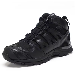 TSB1 Chaussures de marche personnalisées, durables, pour la randonnée, le camping et les activités de plein air, chaussures courtes, bottes mi-hautes - Product Image 4