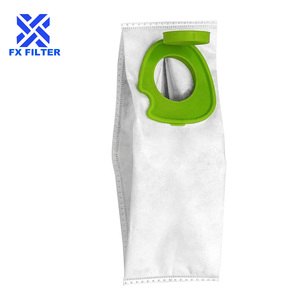 Sacs à poussière de rechange pour <span class=keywords><strong>GTECH</strong></span> Pro K9 Atf303, Pro Atf305, Pro Atf301 Aspirateur sans fil avec sac - Product Image 6