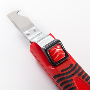 Electrical Electrician Tools Wire Cutter Cable Knife Coaxial Cable Network Terminal Cable Stripper Stripping Tools - Product Image 3