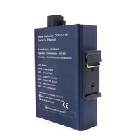 Convertidor de protocolo Modbus Serial Gateway ODOT-S1E1 V2.0