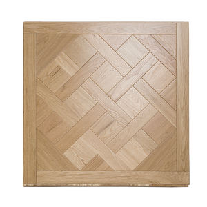 ריצוף פנימי מודרני ויציב לבית, ריצוף מהונדס לסלון, דרגת משטח AB, ריצוף עץ קשה - Product Image 1