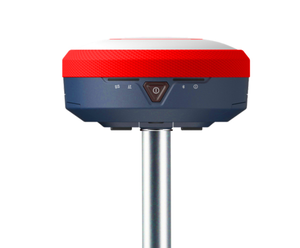 جهاز استقبال GNSS من كوليدا K7/K58Plus بـ 1598 قناة مع وحدة قياس القصور الذاتي ونظام تحديد المواقع التفاضلي/<span class=keywords><strong>RTK</strong></span> مقاوم للماء IP67 عالي الأداء يدعم نظام GLONASS وQZSS - Product Image 1