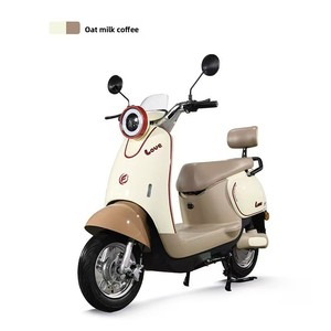 Moto électrique Little Turtle King, vélo électrique 60V/72V 1000W, moteur à moyeu arrière, 50KM/H - Product Image 4