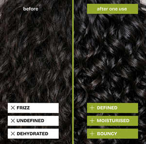 ADASH OF ME Champú en Barra Definidor de Rizos para Cabello Rizado y Encrespado, Limpiador Capilar Sólido Ecológico 55g, Ideal para Viajes - Product Image 2