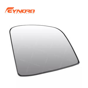 Cristal de espejo lateral calentado para coche para <span class=keywords><strong>Fiat</strong></span> <span class=keywords><strong>Doblo</strong></span> 2010-<span class=keywords><strong>2020</strong></span> 71765379 71765378 71765471 71765470 lente de espejo retrovisor de puerta de coche - Product Image 2