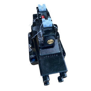 ไฮดรอลิก DG5V-7-2A-T-M-U  DG5V-7/DG5V-8 ตัวควบคุมทิศทาง - Product Image 3