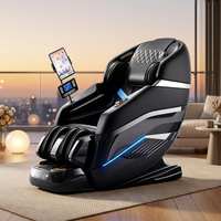 Pièces de rechange pour fauteuil de massage R18, télécommande, fauteuils de pédicure sans plomberie avec massage