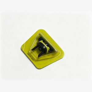 <span class=keywords><strong>Tête</strong></span> de lame de rechange en forme de T avec grille de protection et design de bord en peigne pour tondeuse QP2520 QP2630 QP6530 - Product Image 2