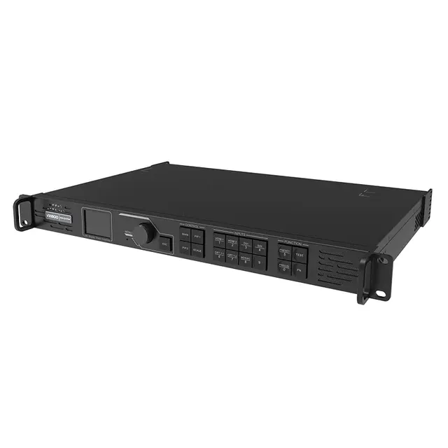 Novastar VX4S Professional Video Processor Controller Full Color 2.5mm Pixels LED Video Wall Support Outdoor/Indoor Use OEM SDK