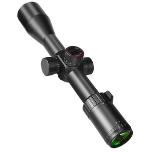 Fabricant OEM ODM 4-16X44 SFP Scope Verre Gravé Réticule 30mm Tube Tactique Chasse Scope <span class=keywords><strong>Optique</strong></span> Sights Hold .<span class=keywords><strong>308</strong></span> - Product Image 2