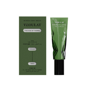 Beaut Lover Huile de Parfum Unisexe Aquatique Boisé, Notes de Fond Fraîches Agrumes et Eau de Mer, Idéal pour les Voyages d'Affaires - Product Image 2