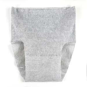 Ropa interior íntima Prenatal para viaje de Hotel, bragas de recuperación postparto desechables esterilizadas, no tejidas - Product Image 5