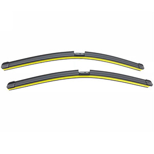 KCTION Spazzola Tergicristallo Ibrida Multifunzionale Classica Nuova con 16 Adattatori per il 99,99% delle <span class=keywords><strong>Auto</strong></span> Produttore - Product Image 2